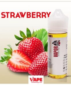 ET Strawberry 60ml