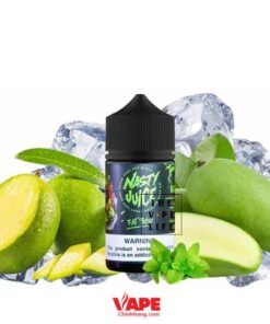 Fat Boys Phúc Bồn Tử The Nhẹ 60ml