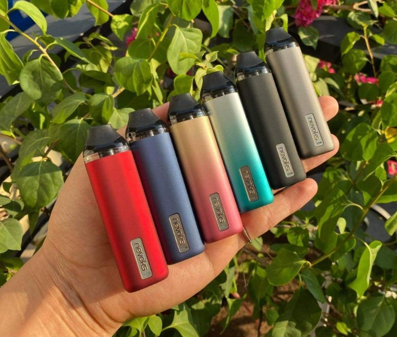 Feelin Mini - hình ngoài cảnh 3