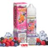 Finest ICE Fruit Edition Berry Blast 60ml
