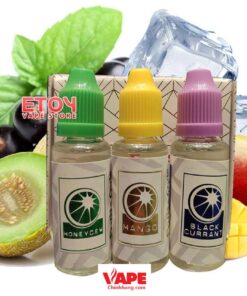 Fruits Code 60ml