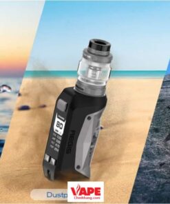 Geek Vape Aegis Mini 80W TC Starter Kit Chính Hãng