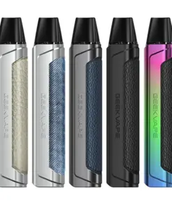 Geekvape 1FC pod system kit 550mAh Chính Hãng (Sạc Siêu Nhanh)
