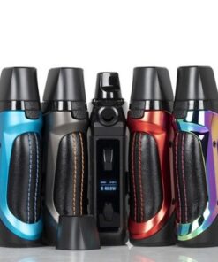 Geekvape Aegis Boost 40W Pod Mod Kit 1500mAh