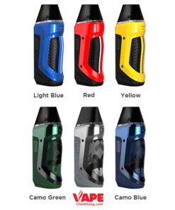 Geekvape Aegis Nano 30W Pod Kit