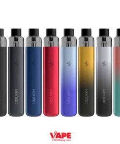 Geekvape Wenax K1 SE Pod System