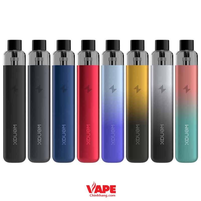 Geekvape Wenax K1 SE Pod System