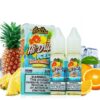 Hi Drip Iced Salt Blood Orange Pineapple 30ml