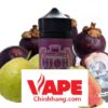 High Roller Mangosteen Guava 100ml
