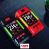 Hugo Vapor Ranger GT234 TC Box Mod chính hãng