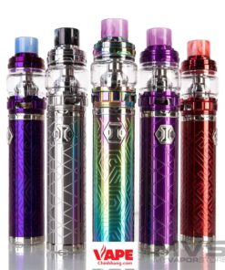 I Just 3 80W Edition chính hãng mới nhất 2018 của Eleaf