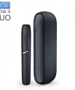 IQOS 3 duo Nhật Bản
