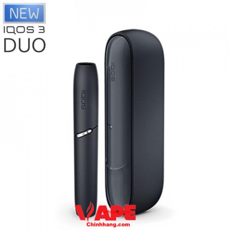 IQOS 3 duo Nhật Bản