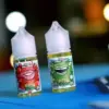 Iced Pop Salt Sweet Mint 30ml