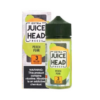Juice Head Peach Pear 100ml
