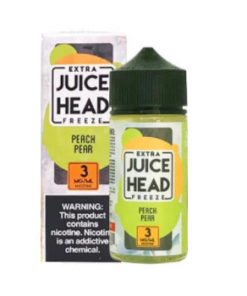 Juice Head Peach Pear 100ml