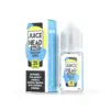 Juice Head Salt Blueberry Lemon 30ml