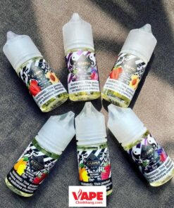 KARMA Good Karma Ice Salt 30ml