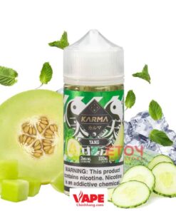 KARMA Yang 100ml