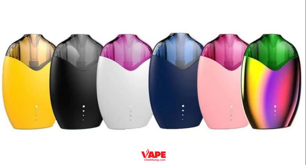 Lemon Pod System by Ald Amaze Chính hãng