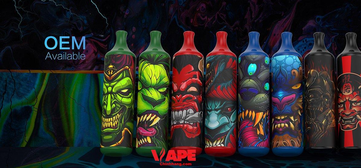 Lio Boom với nhiều cải tiến vượt trội so với những sản phẩm trước