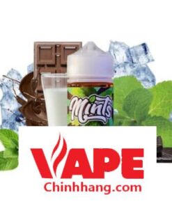 MINTS Chocomint 100ml