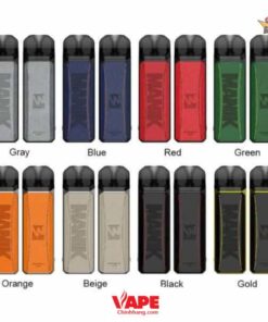 Manik Mini By WOTOFO 30w Pod Kit