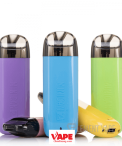 Minican 2 by Aspire – Vape Chính Hãng