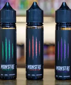 Monster energy 60ml