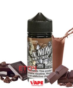 Ninja Man 100ml