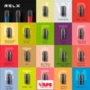 Pod dầu thay thế Relx Pod System Chính Hãng – Pack 3 cái
