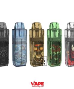 Rincoe Jellybox SE Pod Kit
