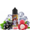 Rocket Bunny Lychee Blackcurrant 60ml