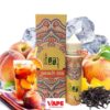 Shortie Peach Tea (Trà đào) 60ml
