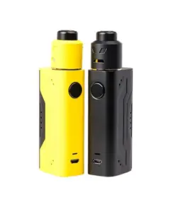 Smoant Battlestar nano RDA Kit chính hãng