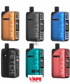 Smok Fetch 2 Pod Kit 80W