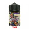Strawberry Vanilla Custard 60ml