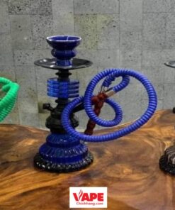 Bình mini VS4 đế tam giác