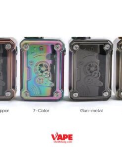 Teslacigs Punk 220w TC Box Mod chính hãng