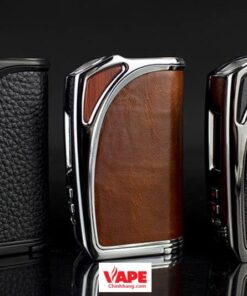 Think Vape MKL 200W TC Mod – Vape Bao Da Cao Cấp
