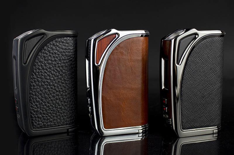 Sản phẩm có 3 màu đó là Black, Browm, Gummetal cho bạn dễ dàng lựa chọn