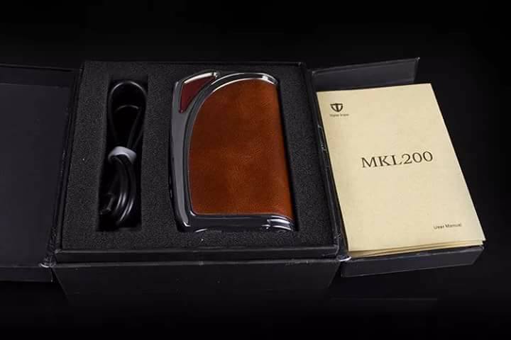 Bộ sản phẩm bao gồm