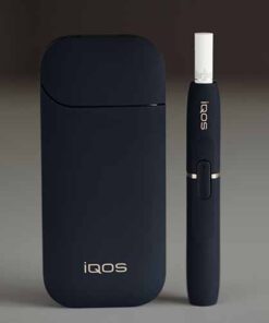 Thuốc lá điện tử Iqos 2.4 Plus Nhật Bản – sản phẩm cai thuốc lá