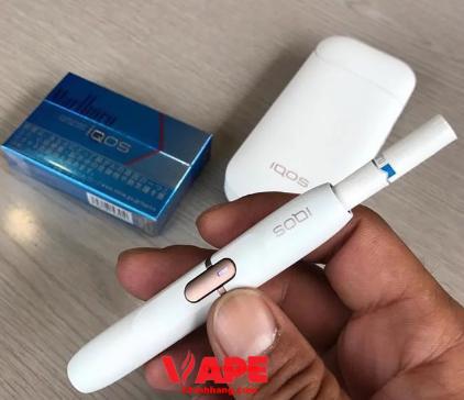 Thuốc lá điện tử Iqos – hình 4