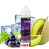 VOM Blackcurrant Honeydew 60ml