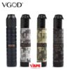 Vape Gen 2 Mech Mod Full chính hãng