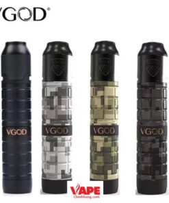 Vape Gen 2 Mech Mod Full chính hãng