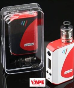 Vape Kangvape Lover 120W chính hãng