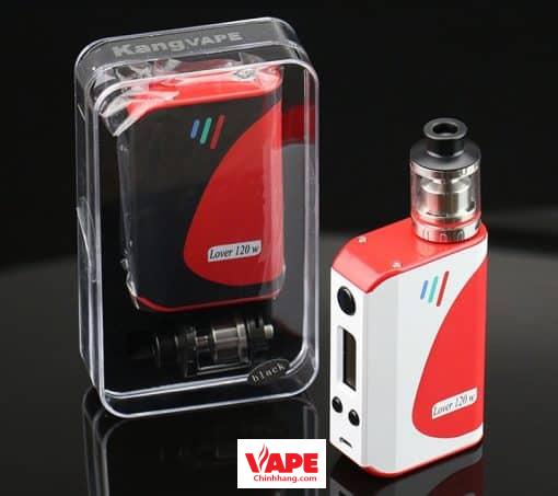 Vape Kangvape Lover 120W chính hãng