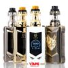 Vape Silver Wofl 200W chính hãng